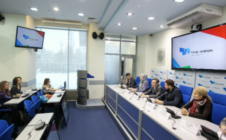 Около 100 молодых людей примут участие в школе мусульманского лидера «Махалля 2.1» в Казани
