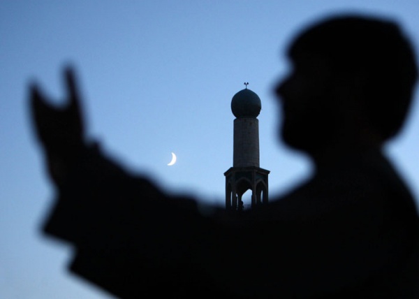 Мусульмане вступают в месяц Рамадан