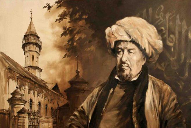 В Казани откроется выставка «Шигабутдин Марджани и его наследие»