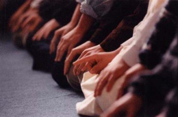 19 июля мусульмане начнут читать таравих- намаз