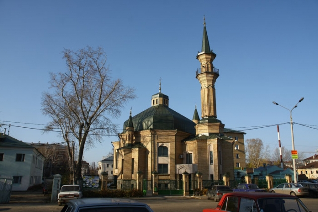 2 июня в Казани  пройдет Сабантуй для маленьких мусульман