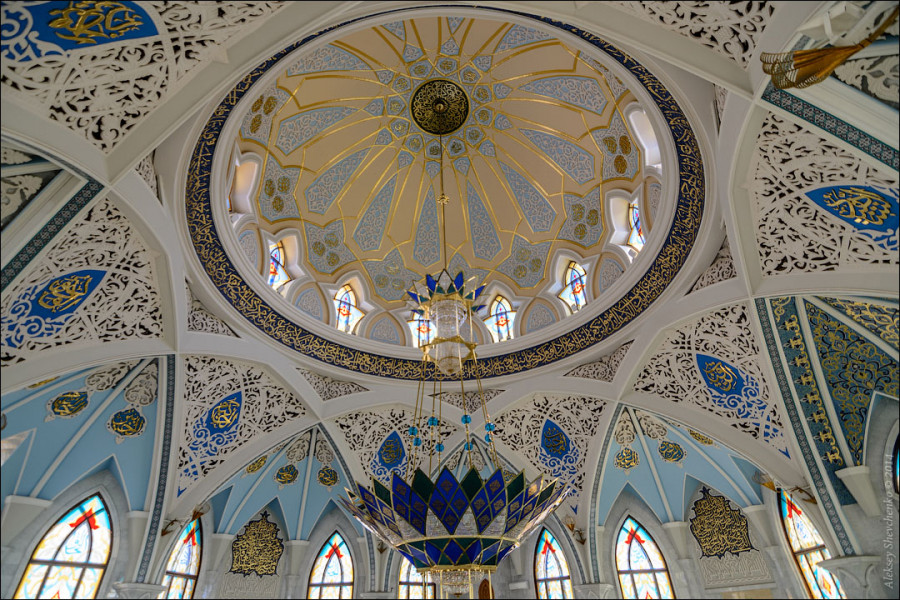Сегодня во всех мечетях Татарстана  прочтут вагазы, посвященные Дню народного единства