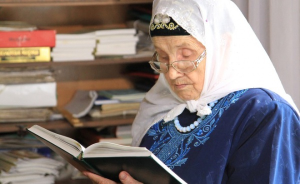 В Казани состоялись Чтения имени Рашиды Исхаки