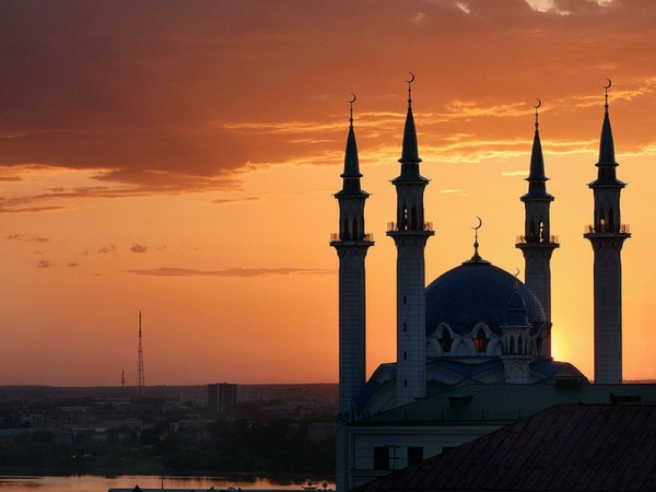 В мечетях Казани пройдут курсы по татарскому богословскому наследию