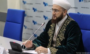 Муфтий РТ рассказал о Болгарской исламской академии