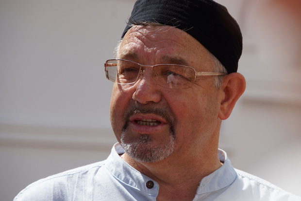 Рафик Мухаметшин откроет работу курсов повышения квалификации имамов