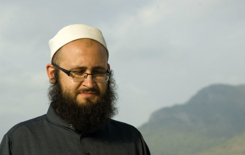 Основатель исламского образовательного портала darulfikr.ru станет гостем муфтията