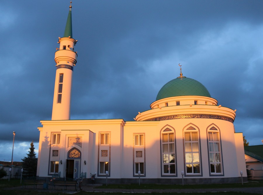 Мусульмане проводят ифтары в мухтасибатах Татарстана