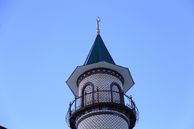 Завтра в селе Новый Арыш Рыбно-Слободского района откроется новая мечеть