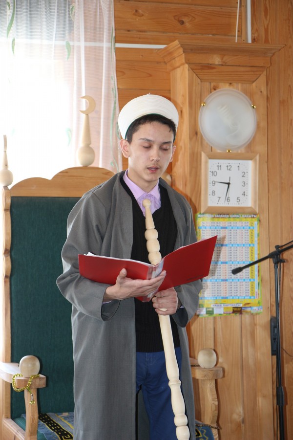 В Татарстане определили лучших молодых проповедников