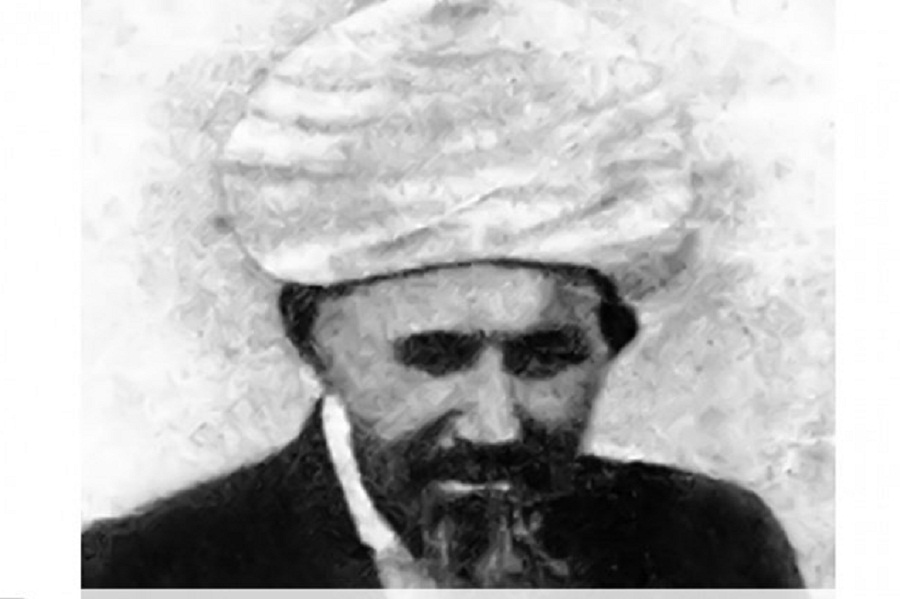 Зайнулла ишан Расулев – великий татарский религиозный деятель, просветитель мусульманского мира
