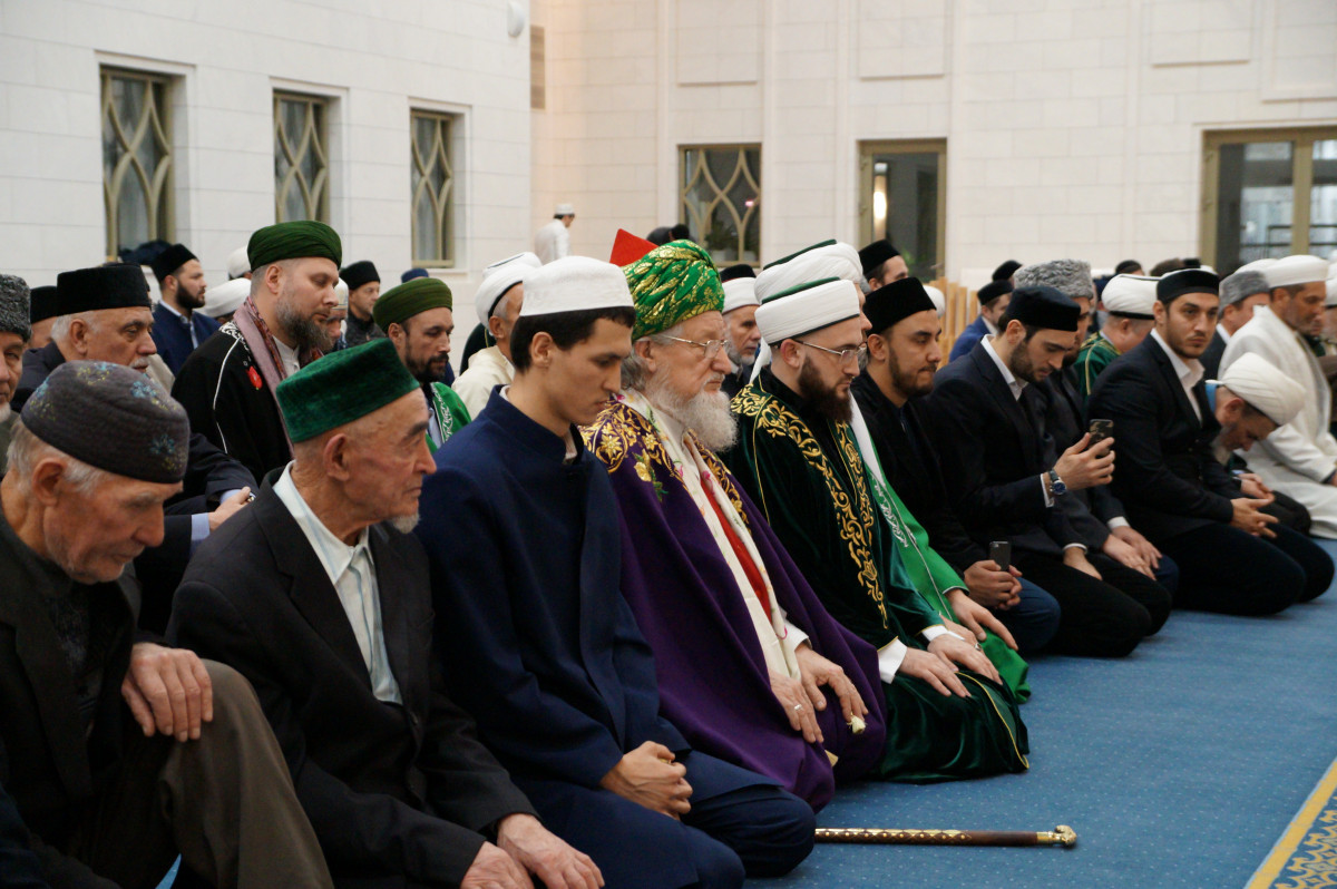 Мусульмане вновь соберутся в Болгаре на традиционный Мавлид ан-Наби
