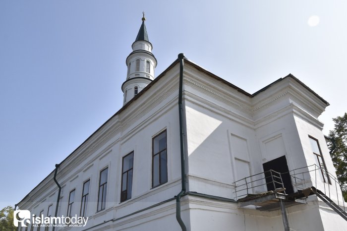 Новое дыхание старинной мечети: что ждать от реставрации Иске Таш?
