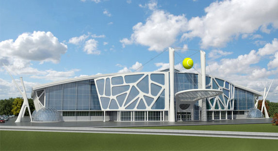 V Республиканский ифтар состоится 15 июня в Казанской академии тенниса
