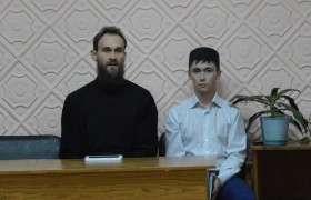 Чистопольские студенты встретились с представителями традиционных конфессий