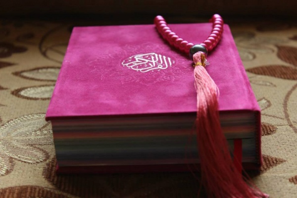 В исправительной колонии №5 состоялся конкурс чтецов Корана и азана