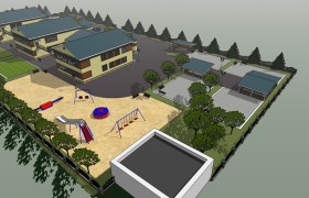 Окажите помощь в капитальном ремонте мусульманского детского сада в Зеленодольском районе