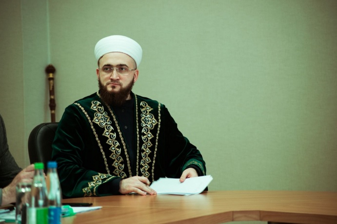 В Кабмине обсудили создание Болгарской исламской академии