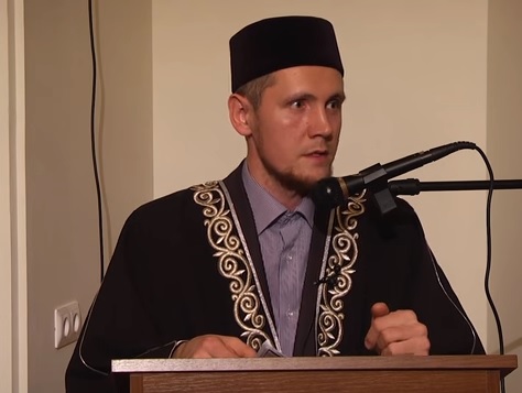 В Галеевской мечети проходит цикл уроков-лекций по исламским дисциплинам