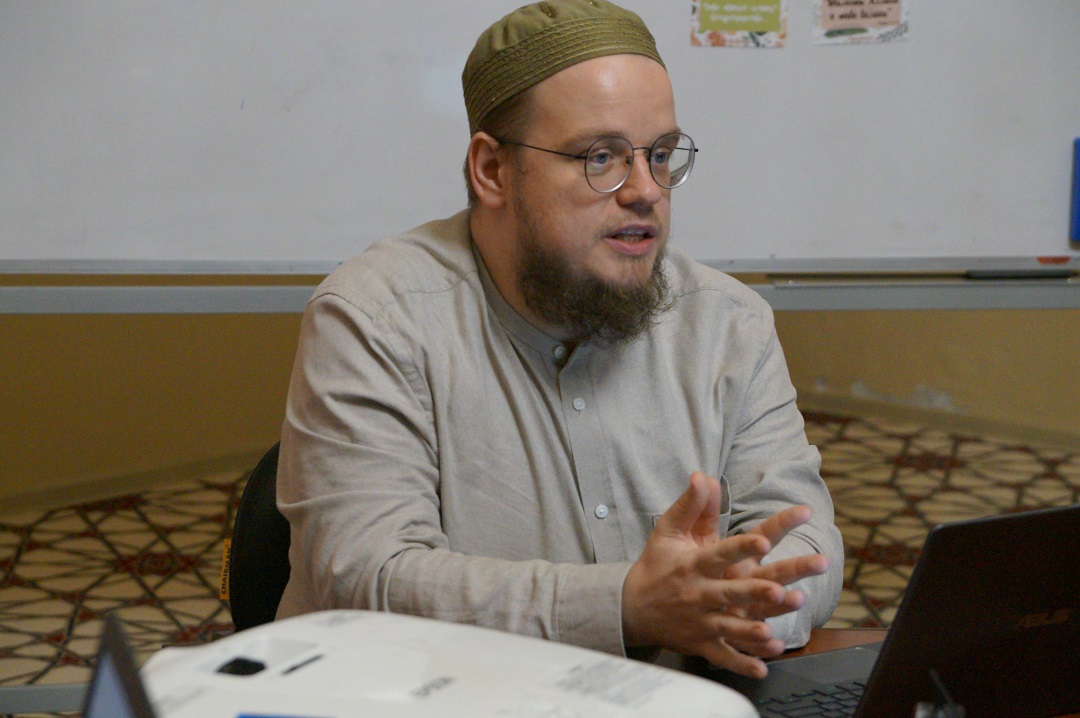 В «Казанской ярмарке» пройдут открытые публичные лекции об исламе