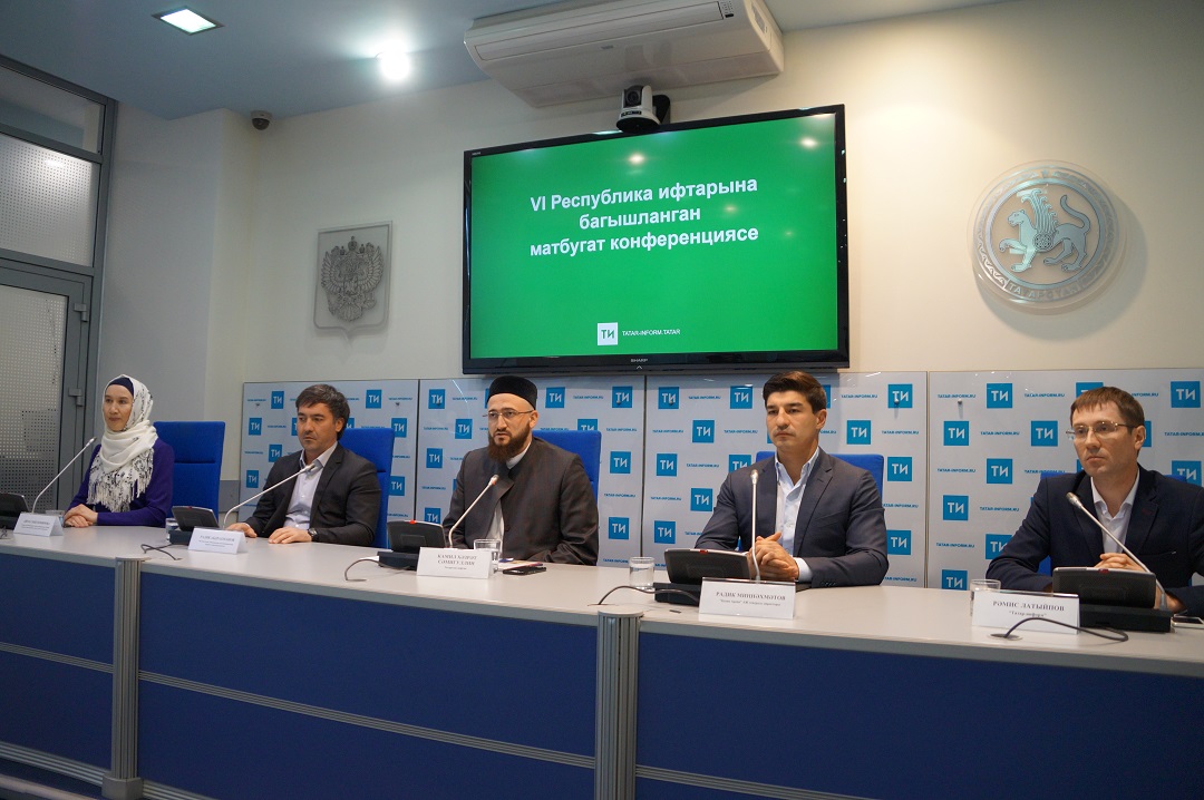 Рамадан - 2018: что ожидает мусульман Татарстана в Священный месяц?