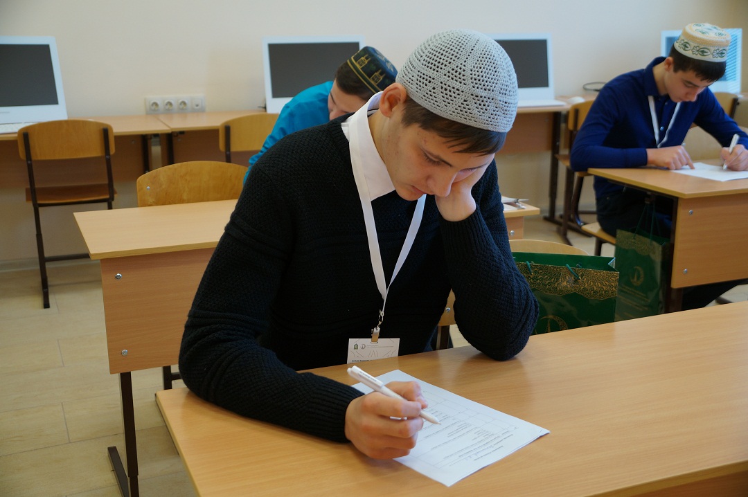 В мусульманских учебных заведениях Татарстана пройдут олимпиады по татарскому языку, литературе и истории