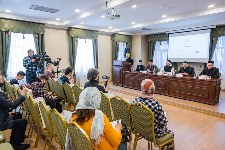 Муфтият Татарстана запустил первое онлайн-медресе на татарском языке
