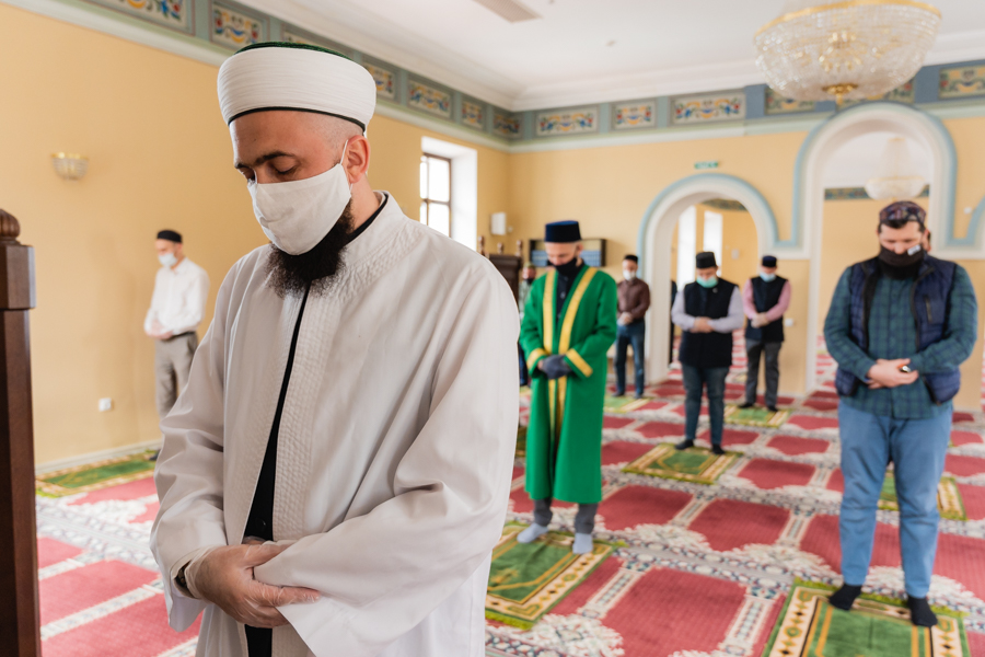 В 2020 году муфтиятом Татарстана вынесено 73 фетвы