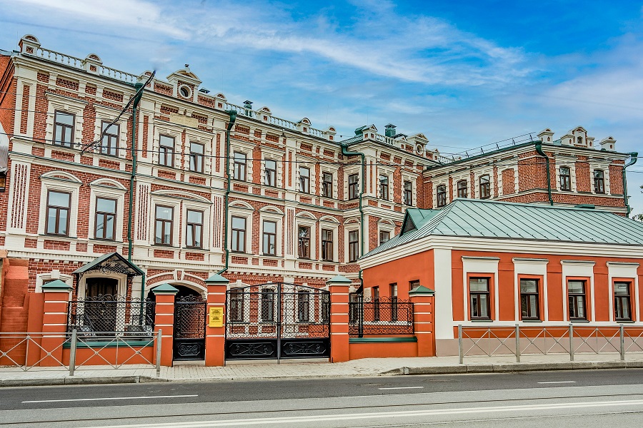 В Казани обсудят проблемы финансирования исламских учебных заведений