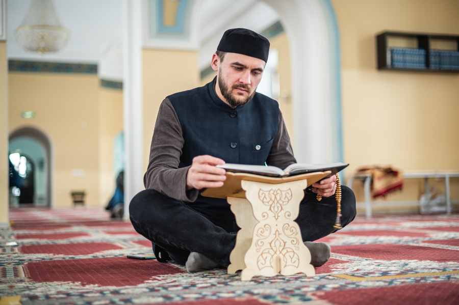 В Татарстане пройдет Республиканский конкурс Куръана среди мусульманских учебных заведений