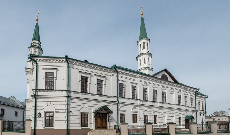 В мечетях Татарстана прочитают пятничную проповедь об экстремизме