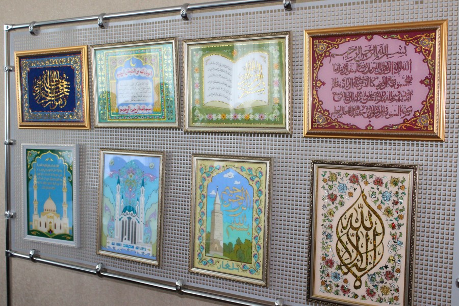 Принята резолюция о сохранении искусства шамаиля в современной татарской культуре