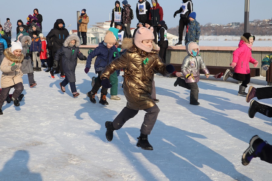 В Тюлячинском, Арском и Набережночелнинском мухтасибатах прошли спортивные соревнования среди мусульман