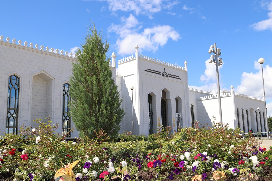 Болгарская исламская академия объявляет прием документов по программам магистратуры и докторантуры на 2022/2023 учебный год