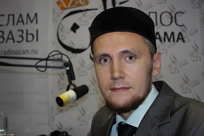 На радио «Азан» Нияз хазрат Сабиров расскажет о  ханафитском мазхабе