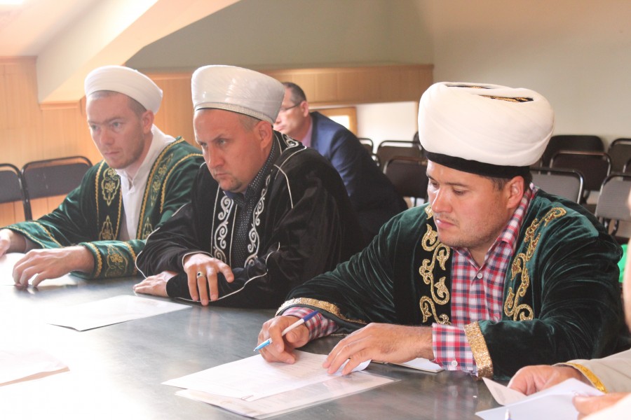 В Татарстане Курбан-байрам отпразднуют 24 сентября