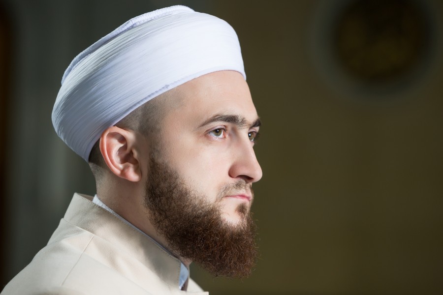 Муфтий Татарстана выступит в заключительных передачах ТНВ «Размышления о вере. Путь к Исламу»