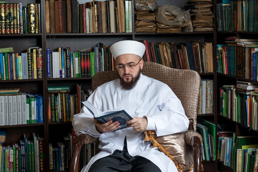Сегодня мусульмане всего мира прочитают дуа в связи с эпидемией. К молитве присоединятся имамы Татарстана