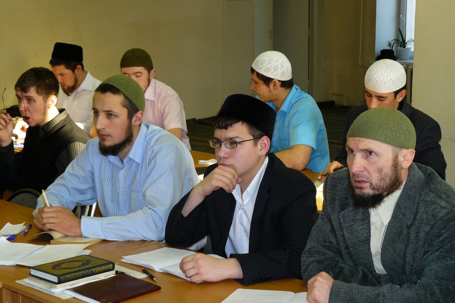 Курсы «Основы ислама» для взрослых и детей стартуют в Нижнекамске
