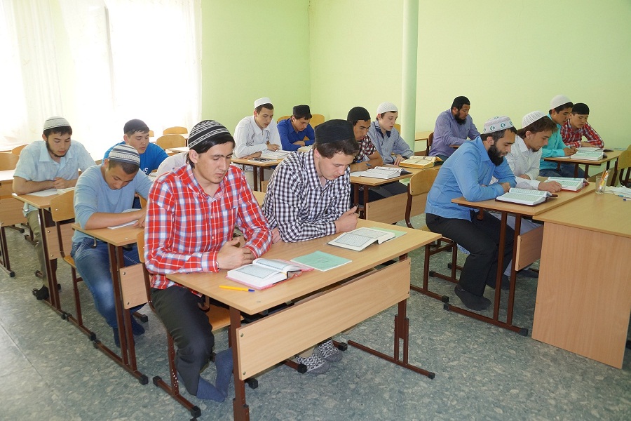 В Татарстане стартуют примечетские курсы по основам Ислама и религиозному воспитанию
