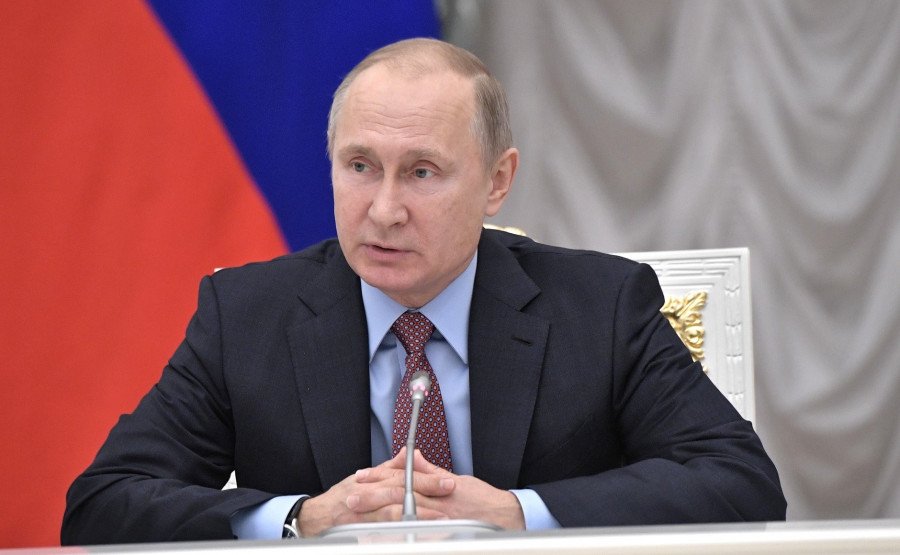 Президент России в Казани встретится с мусульманскими религиозными деятелями