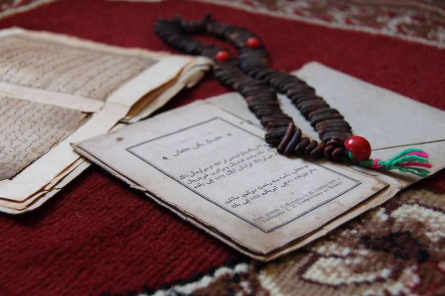В Пестрецах собираются открыть музей Корана