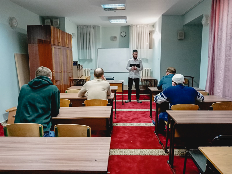 Более 100 казанцев будут обучаться на курсах Куръана, готовясь к Рамадану