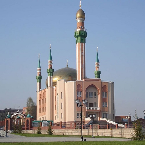 В Альметьевске стартовал поэтический конкурс «Душой с тобой, моя мечеть!».