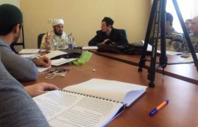 В Российском исламском институте прошли курсы повышения квалификации