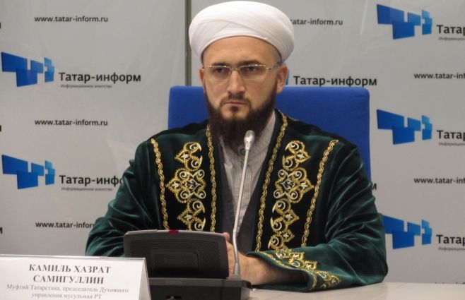 II Форум мусульманской молодежи в Болгаре соберет 120 делегатов из регионов России