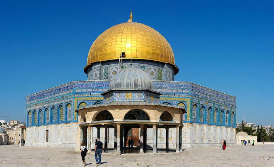 В Иерусалиме запретили пятничные намазы в мечети: ученые выступили с официальным заявлением, муфтий РТ - с осуждением
