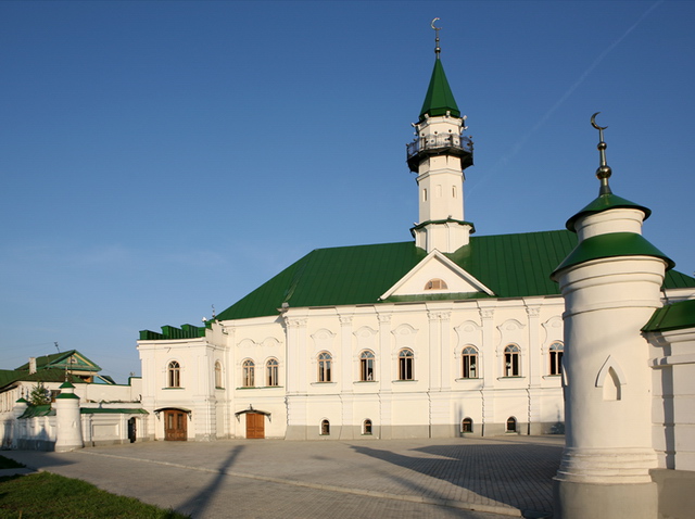 Ассоциация предпринимателей-мусульман России проведет ифтар