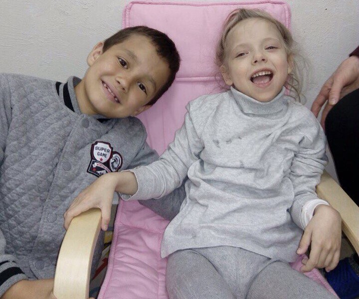 Сбор средств на лечение пятилетней Азалии Хайрутдиновой закрыт