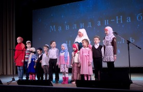 Чистопольские дети размышляют о пророке Мухаммаде (ВИДЕОРОЛИК)